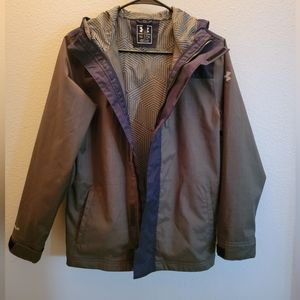 Under Armour Storm 2 Jacket